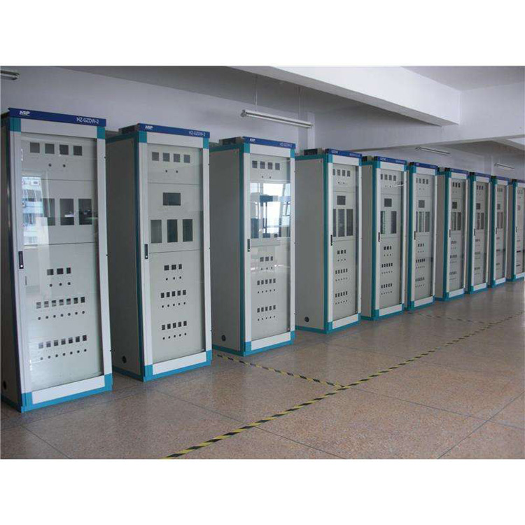直流屏电源柜GZDW-100AH/220V 110V20AH/40AH/65AHDC110V工厂直销