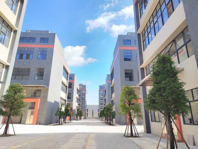 佛山市春夏秋冬能源